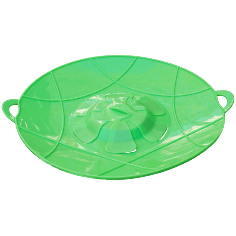 Capac din Silicon